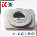 High quality zinc die casting custom made top cover die casting for pneumatic tool parts